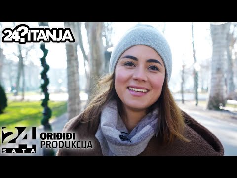 Mirna Medaković Stepinac: U minici i štiklama morala sam gurati Filipa Juričića u autu | 24 pitanja