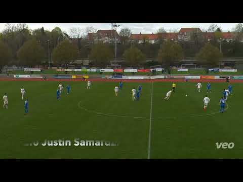 01.04.2023 SV Weil 1910 - FC Erzingen 3 0