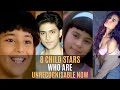 8 Child Actors Who Are Unrecognizable Now Jibraan Khan Hansika Motwani