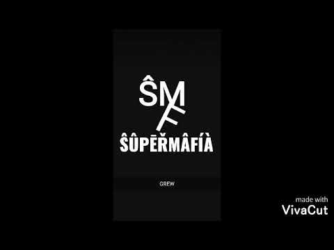 SuperMafia - Succes | Prod. Alfa Studio |