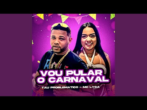 Vou Pular o Carnaval