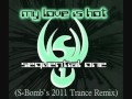 Sequential One - My Love Is Hot (Smoke`s 2011 ...