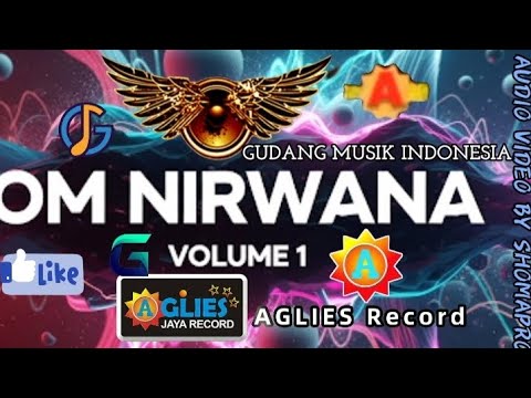 Om nirwana volume 1 don't worry