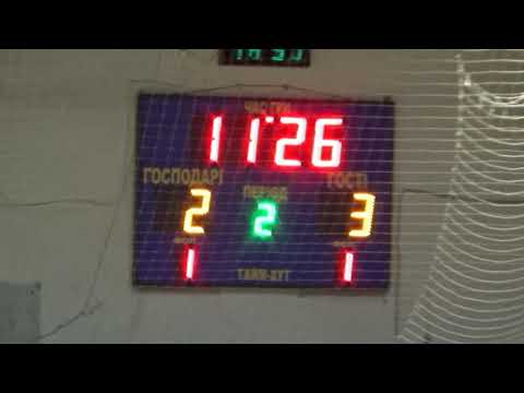 4 КУ 3- 4  Митник – ФЭД