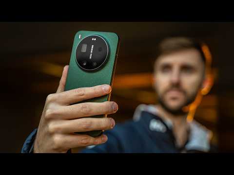 Xiaomi 17 Ultra - The New Camera King !? - Camera Review