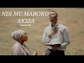 NDI MU MABOKO AKIZA PAPI CLEVER DORCAS MORNING WORSHIP 193