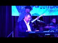 Alex Bugnon - 107 Degrees In The Shade