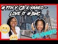 #7th Y.CB X Yanko - Love It #BWC (Music Video) REACTION