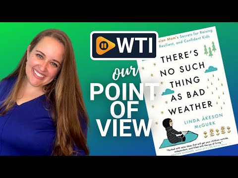 There's No Such Thing as Bad Weather | Our Point Of ViewNo product name found. - WTI product video review