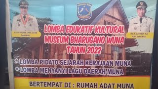 Download lagu Yasri Jalbai _ Kalambe Wuna Ntiarasi mp3