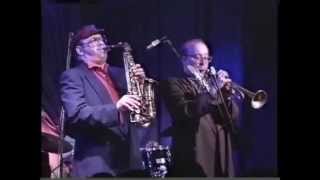 Phil Woods Live in Japn '92 ; Willow Weep For Me
