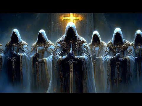 Gregorian Chant: Lent - Sacred Latin Hymn of Repentance and Renewal for Lenten Reflection