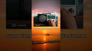 Download lagu Anak-anak 70an sampai 90an Pasti Tidak Asing Dengan SUARA ini.#radiorepublikindonesia #RRI mp3