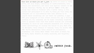 Death of a Bike Thief