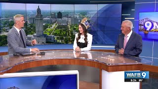 International Acadian Festival returns to Plaquemine
