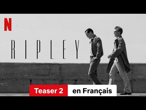 Bande-annonce
