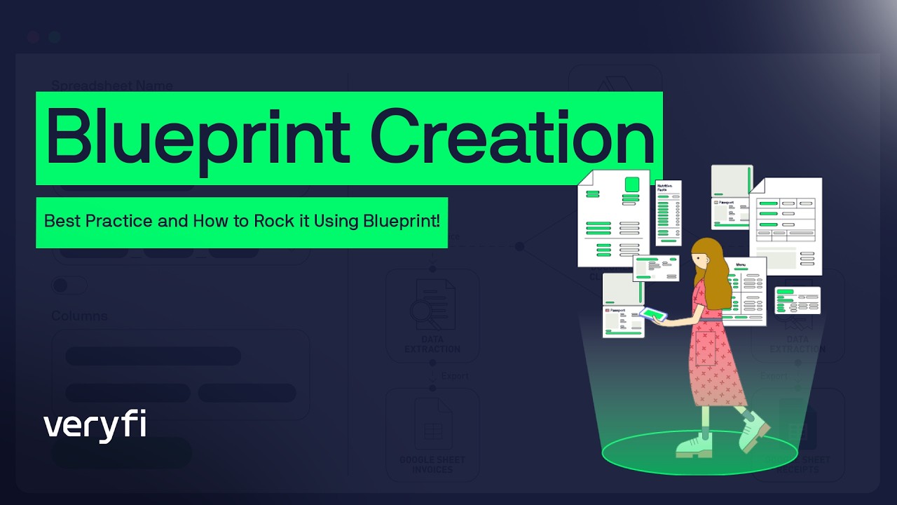 How to Create Blueprints Step by Step (Best Practices + Tips)