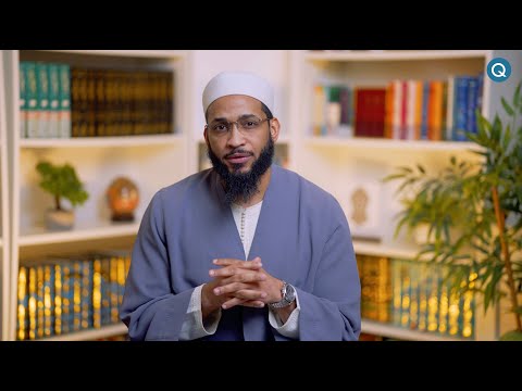 Sound Minds: Uprooting Deconstructive Thinking EP 6 - Letting Go — Sh. Mikaeel Smith