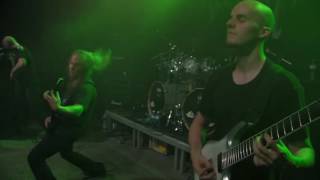 Necrophagist - Epitaph / Diminished To Be (Live Mountains of Death 2010)