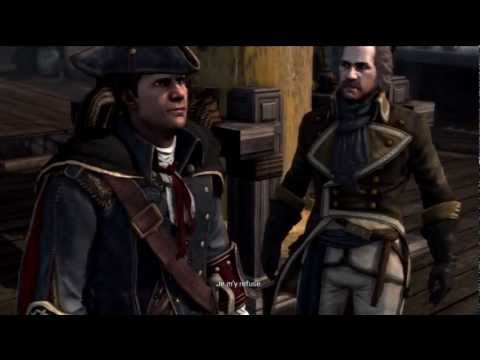 Assassin's Creed : Naissance d'un Nouveau Monde - La Saga Am�ricaine PC
