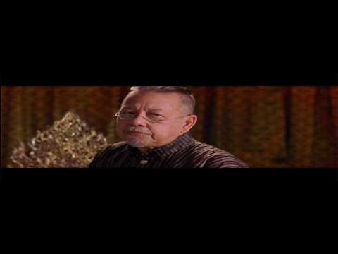 Formal or informal Anna and the King - Different Opinions of Respect Protocol