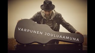 Varpunen Jouluaamuna – Matti Oksa