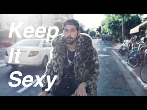 Borgore keepitsexy full promo