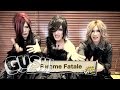 【GUSH!】 #54 Femme Fatale インタビュー ＜by SPACE SHOWER MUSIC ...