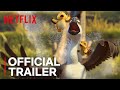 Duck Duck Goose | Official Trailer [HD] | Netflix