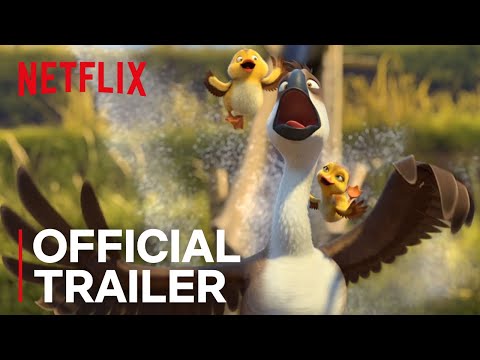 Duck Duck Goose (Trailer)