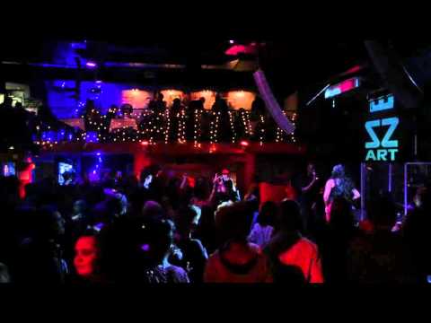 Elodie JI - Ain't Nobody - Chaca Khan cover - à Bizz'Art