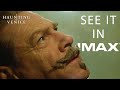 A Haunting In Venice | Experience In IMAX Sept 15
