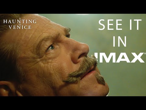 Experience In IMAX