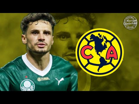 Raphael Veiga no Vasco: Veja os Melhores Gols e Lances do Meia do Palmeiras