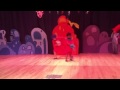 Suessical Jr Curtain Calls