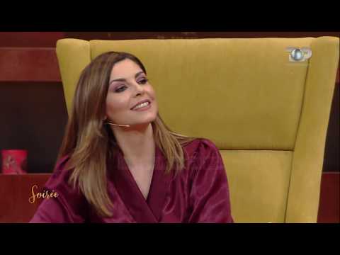 Soireé, 21 Nëntor 2018, Pjesa 1 - Top Channel Albania - Entertainment Show