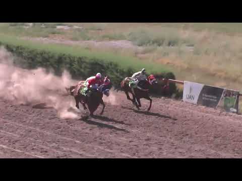 ATILA  Jockey Club Neuquén - Neuquén - 05-03-2023