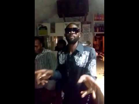 Rajah Dan x PopShot - La lah lah  (May 2016) @Wiz_Genius