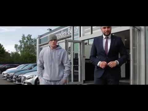 Jayza - Vibing [Music Video]