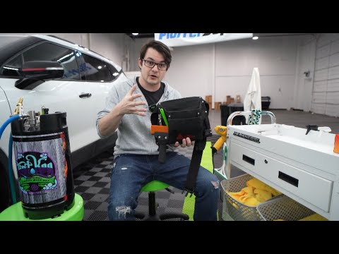 BEST Window Tint Tools for 2023