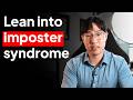 I Ve Felt Like An Imposter For 11 Years My Honest Story
