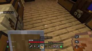 [マイクラ]   きまぐれ生配信！！ 初見さん大歓迎！