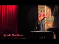 Ursula Martinez Viva Croydon
