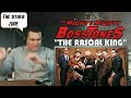 The Mighty Mighty Bosstones - The Rascal King(live) REACTION