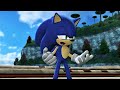 Sonic Colours Ultimate Part 4 Planet Wisp No Commentary