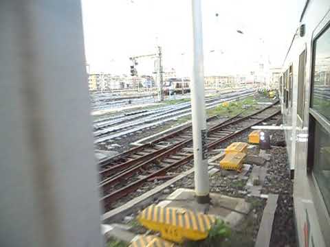 Regio Express 2665 Milano Centrale - Mantova