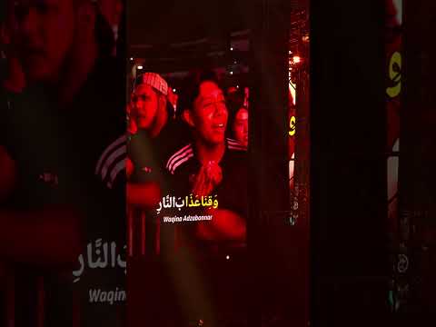 Wali Band - Jiwa Kacau 2025 4K