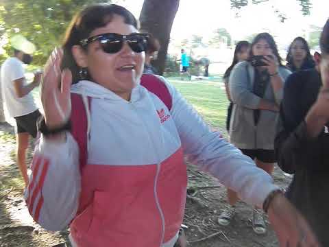 EL BONG vs LT vs EL DOP vs MELODY