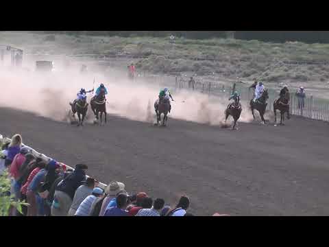 NACHITO  Club Hipico "Cabo Alarcon" -    Picun Leufu -  04-12-2022