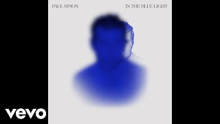 Paul Simon - Can't Run But (Audio)